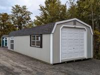 14x40 Dutch Garage