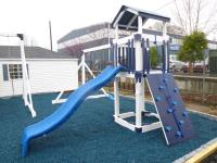 kids playground equipment 